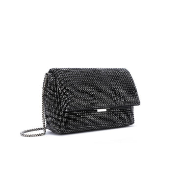 FYOR Clutch #color_black