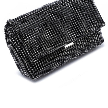 FYOR Clutch #color_black