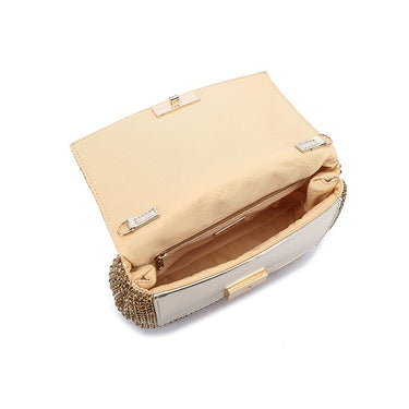 FYOR Clutch #color_gold