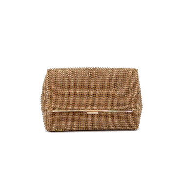 FYOR Clutch #color_gold