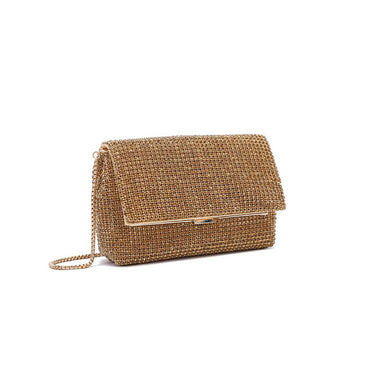 FYOR Clutch #color_gold