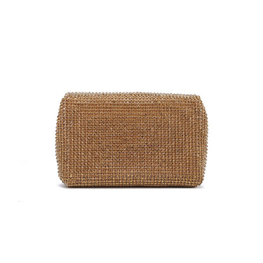 FYOR Clutch #color_gold