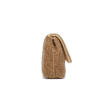 FYOR Clutch #color_gold