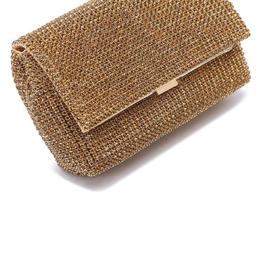 FYOR Clutch #color_gold