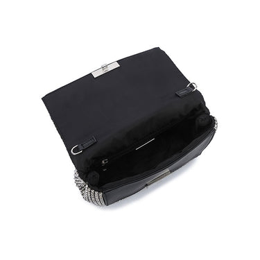 FYOR Clutch #color_silver