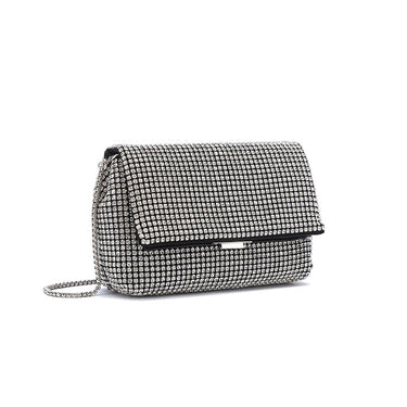 FYOR Clutch #color_silver