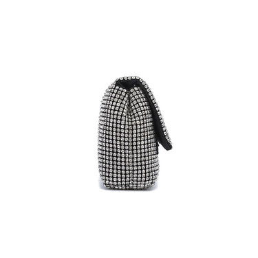 FYOR Clutch #color_silver