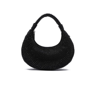 FYOR Shoulder Bag #color_black