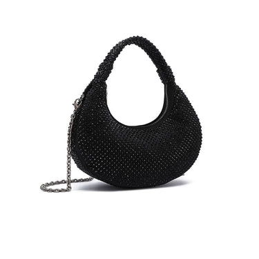 FYOR Shoulder Bag #color_black