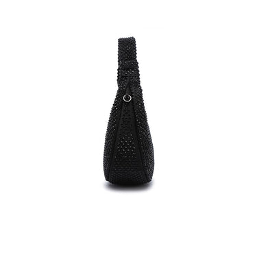 FYOR Shoulder Bag #color_black