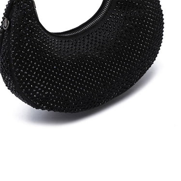 FYOR Shoulder Bag #color_black