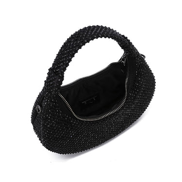 FYOR Shoulder Bag #color_black