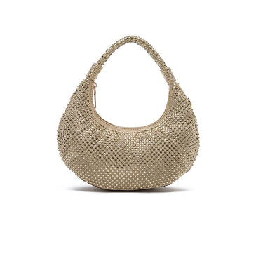 FYOR Shoulder Bag #color_gold