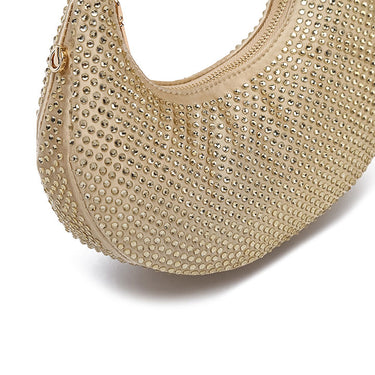 FYOR Shoulder Bag #color_gold