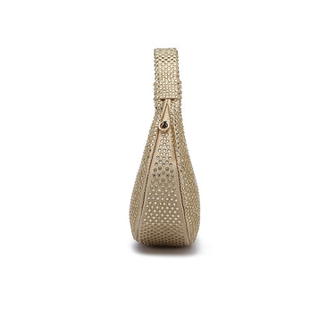 FYOR Shoulder Bag #color_gold