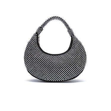 FYOR Shoulder Bag #color_silver