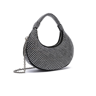 FYOR Shoulder Bag #color_silver
