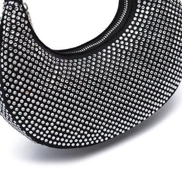 FYOR Shoulder Bag #color_silver