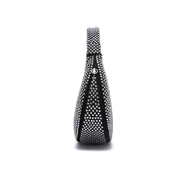 FYOR Shoulder Bag #color_silver