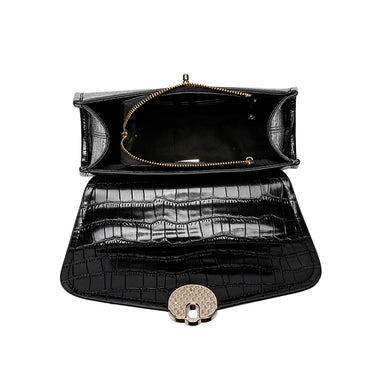 Fyor TK 22472 Shoulder Bags #color_black