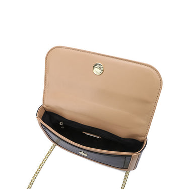 FYOR Cross Body Bag #color_black