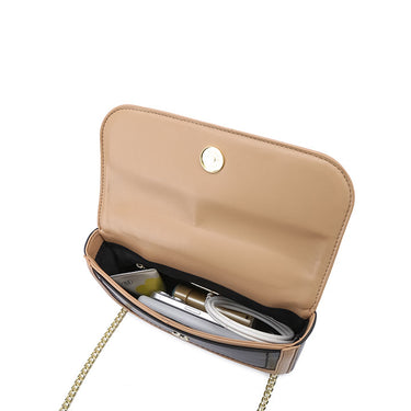 FYOR Cross Body Bag #color_black