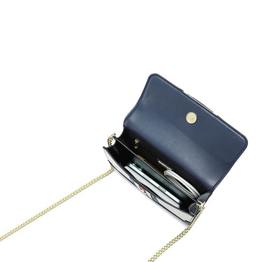FYOR Cross Body #color_navy