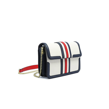 FYOR Cross Body #color_navy