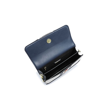FYOR Cross Body #color_navy