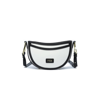 FYOR Cross Body #color_black