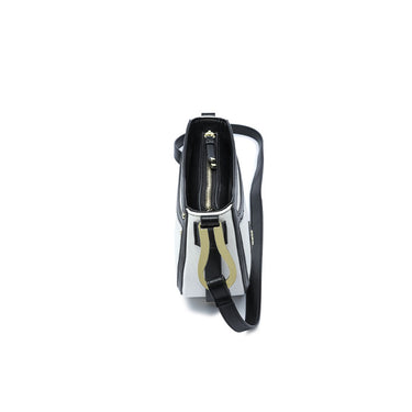 FYOR Cross Body #color_black