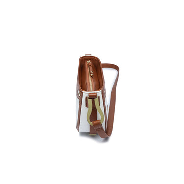 FYOR Cross Body #color_brown