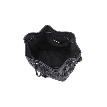 FYOR Bucket Bag #color_black