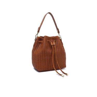 FYOR Bucket Bag #color_tan