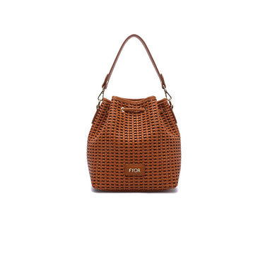 FYOR Bucket Bag #color_tan