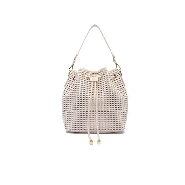 FYOR Bucket Bag #color_white