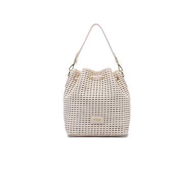 FYOR Bucket Bag #color_white
