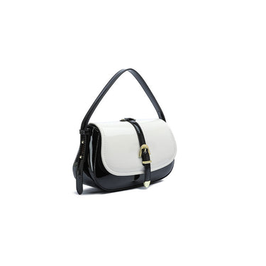 FYOR Shoulder Bag #color_black