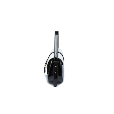 FYOR Shoulder Bag #color_black