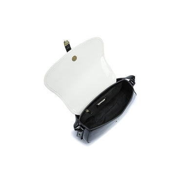FYOR Shoulder Bag #color_black