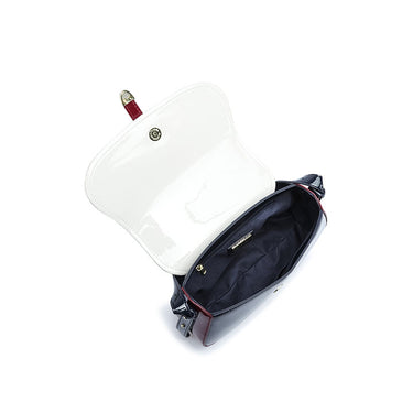 FYOR Shoulder Bag #color_navy