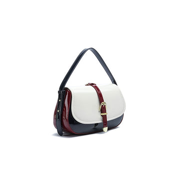 FYOR Shoulder Bag #color_navy