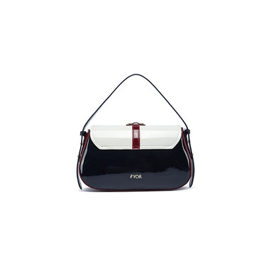 FYOR Shoulder Bag #color_navy
