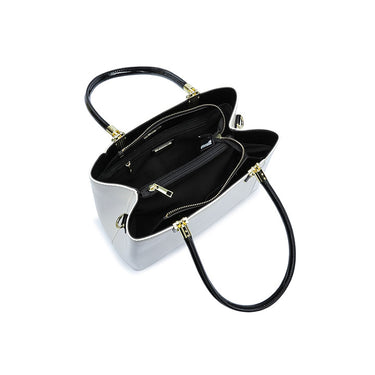 FYOR Tote Bag #color_black