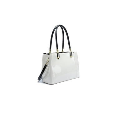 FYOR Tote Bag #color_black