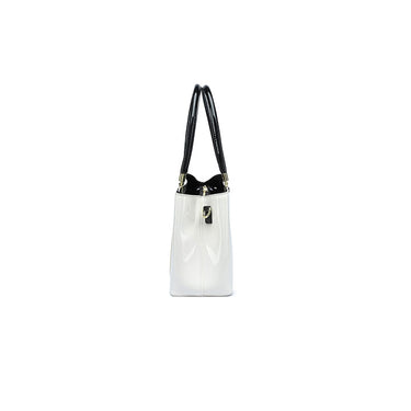 FYOR Tote Bag #color_black