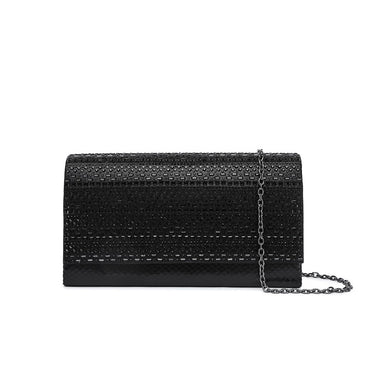 FYOR Clutch #color_black