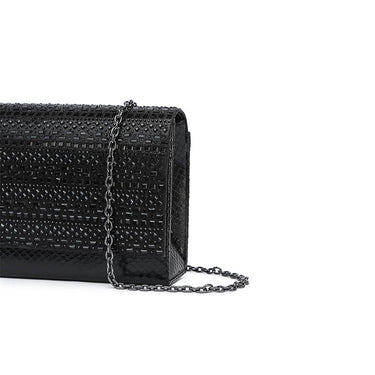 FYOR Clutch #color_black