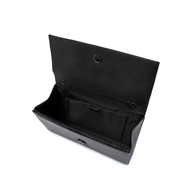 FYOR Clutch #color_black