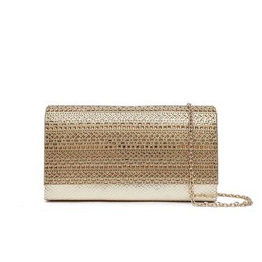 FYOR Clutch #color_gold